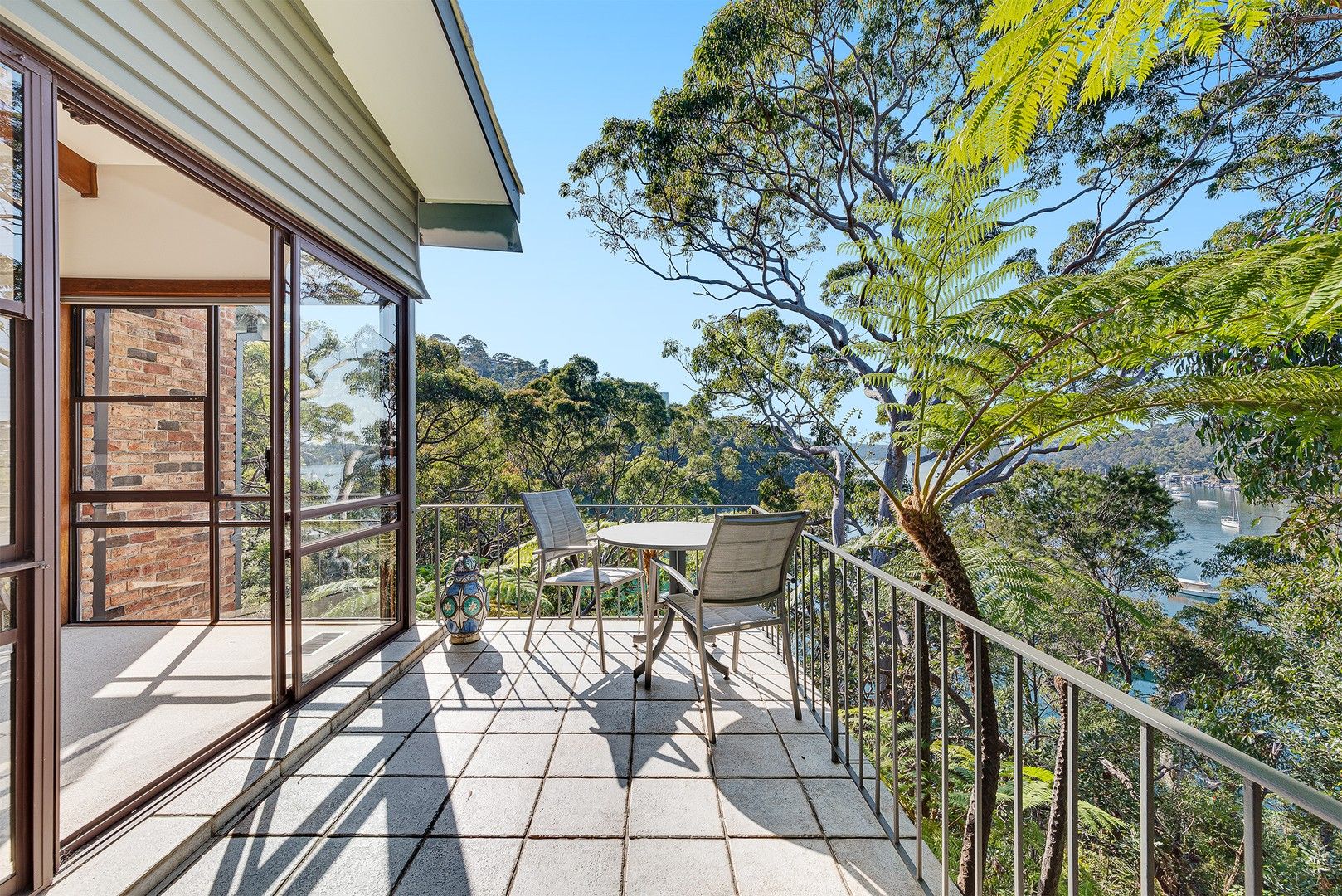 15 The Barricade, Castlecrag NSW 2068, Image 0