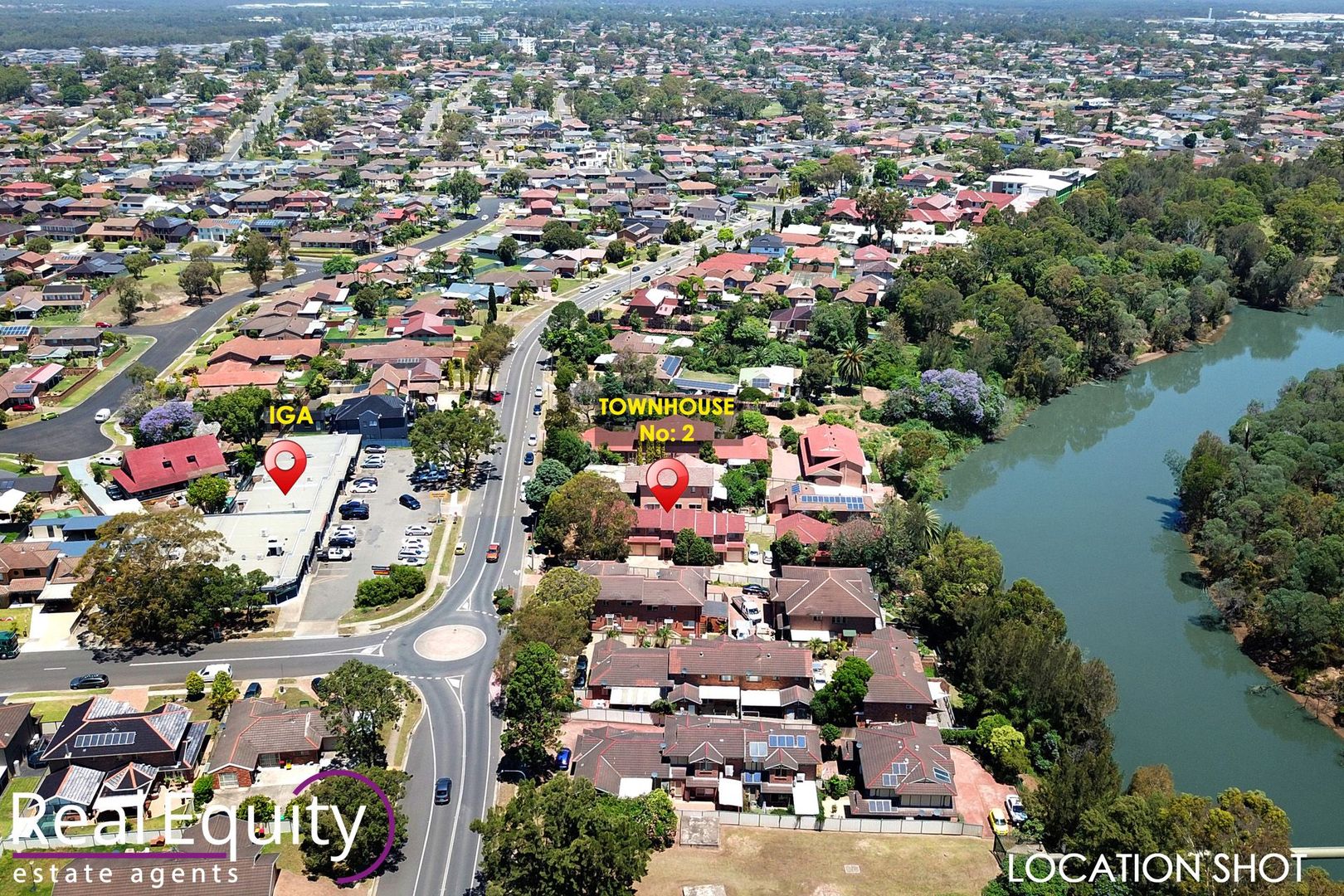 2/163 Epsom Road, Chipping Norton NSW 2170 Domain