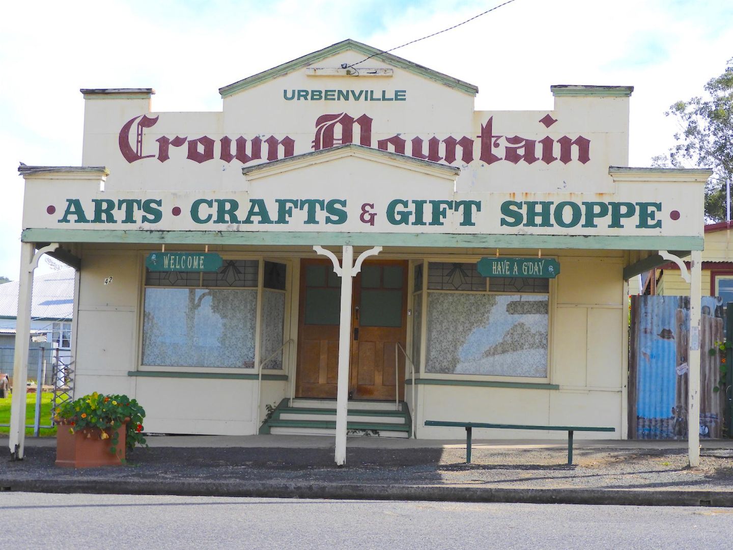 42 Urben Street, Urbenville NSW 2475 House For Sale Domain