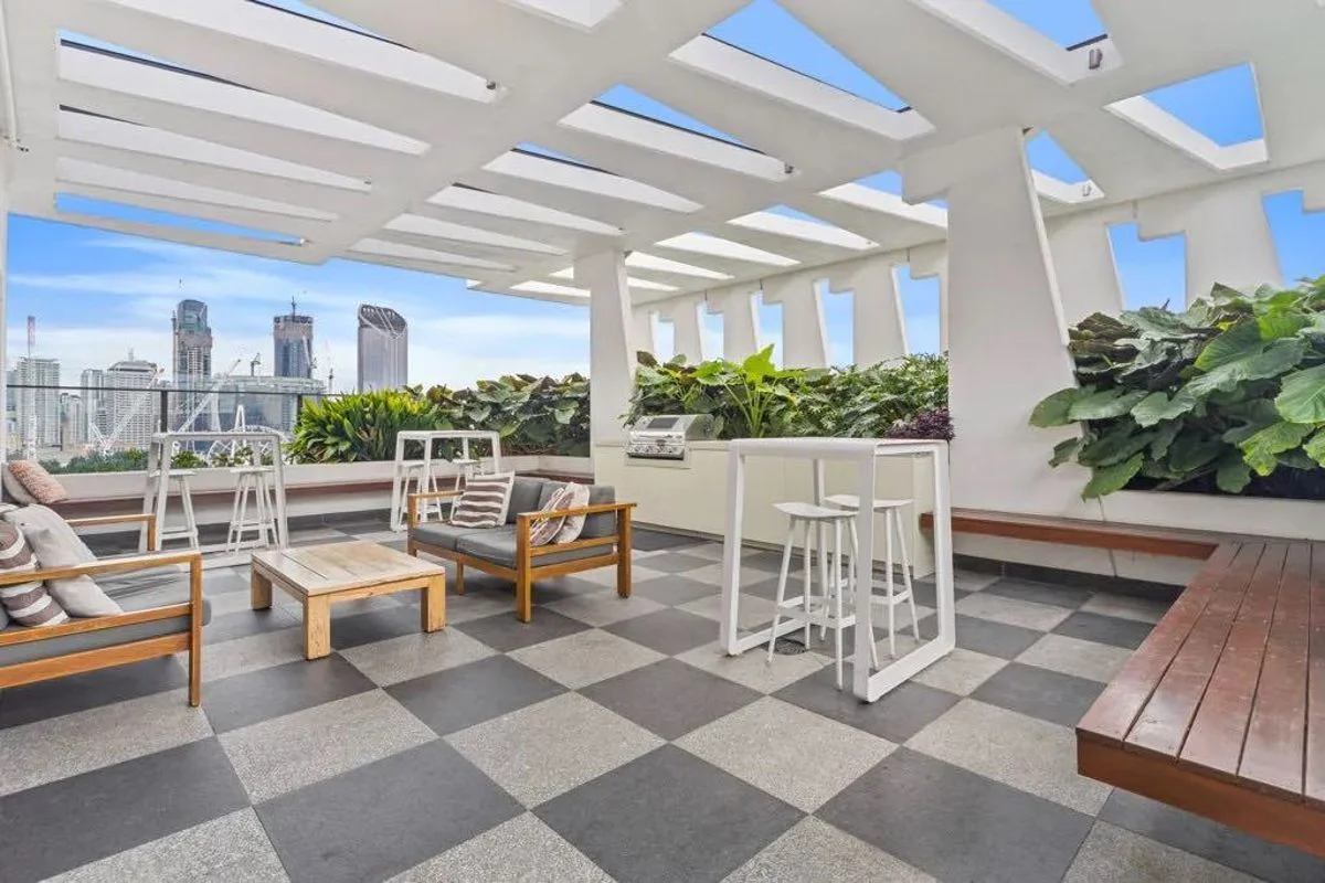 Additional image 12 of 1507/49 Cordelia Street, South Brisbane QLD 4101