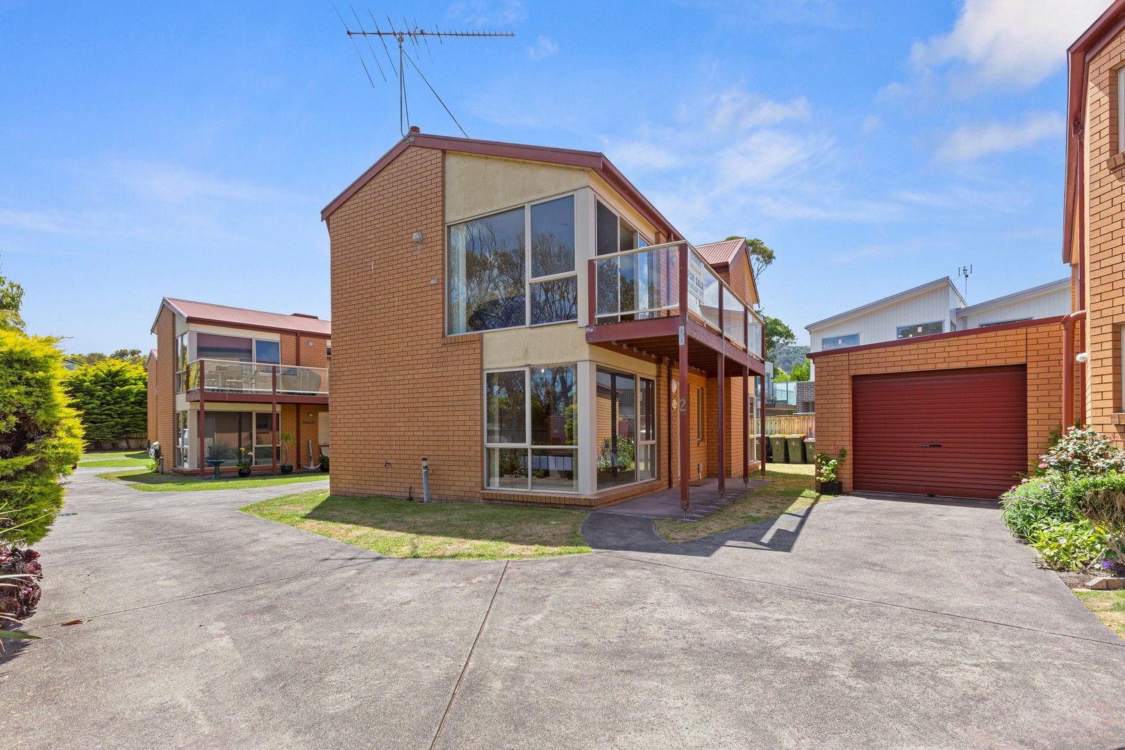 2/181 Great Ocean Road, Apollo Bay VIC 3233, Image 0