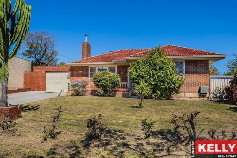 3 Hoskin Street, Cloverdale WA 6105 House For Rent Domain