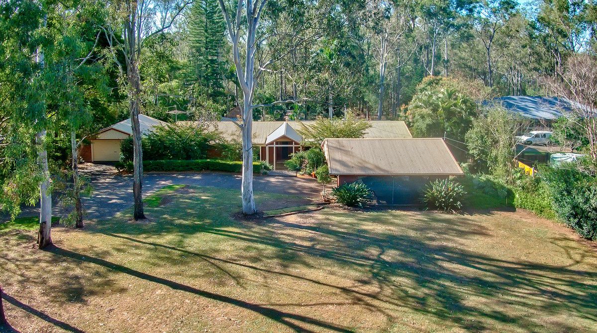 1020 Dayboro Road, Kurwongbah QLD 4503