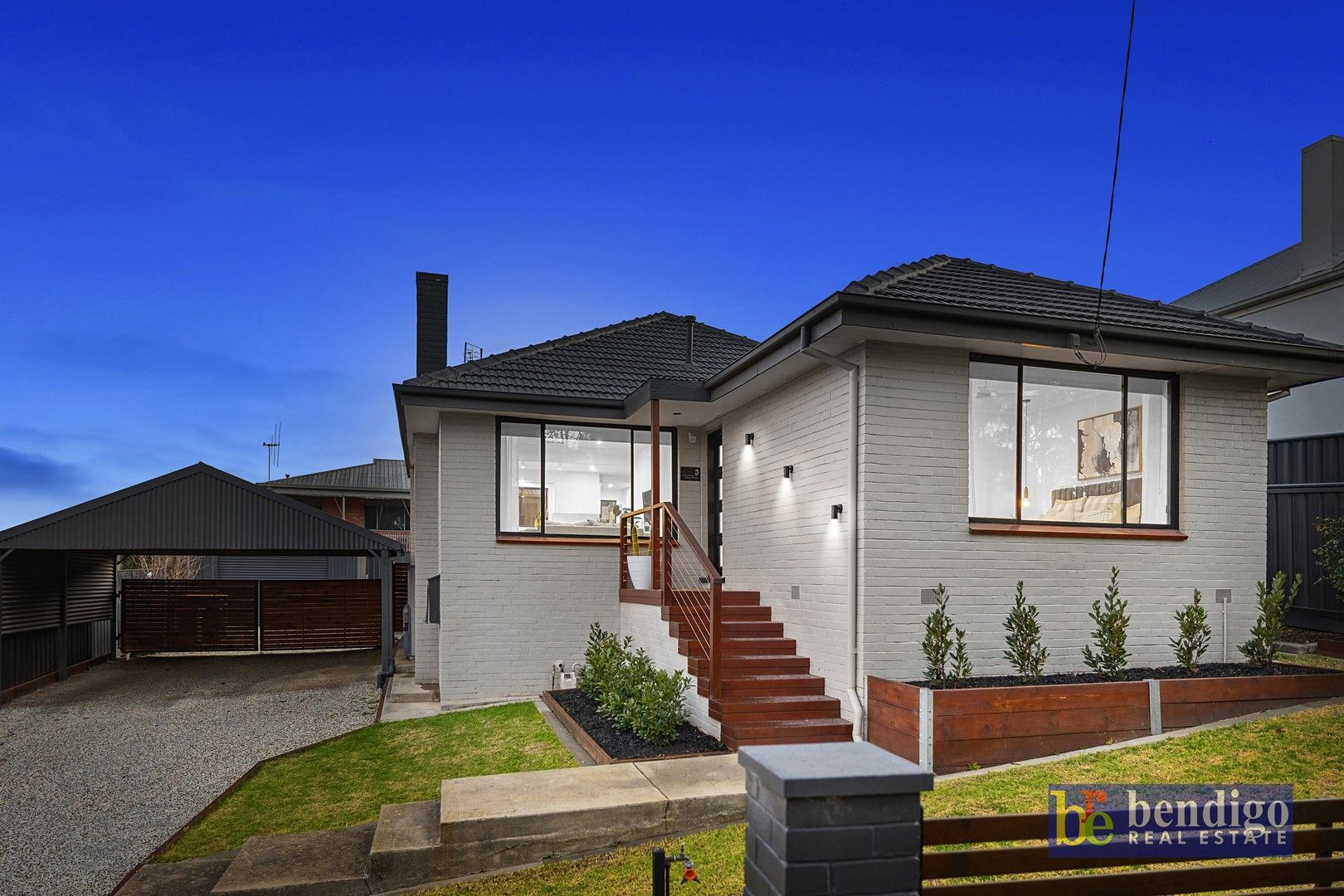 3 Holly Street, Golden Square VIC 3555, Image 0