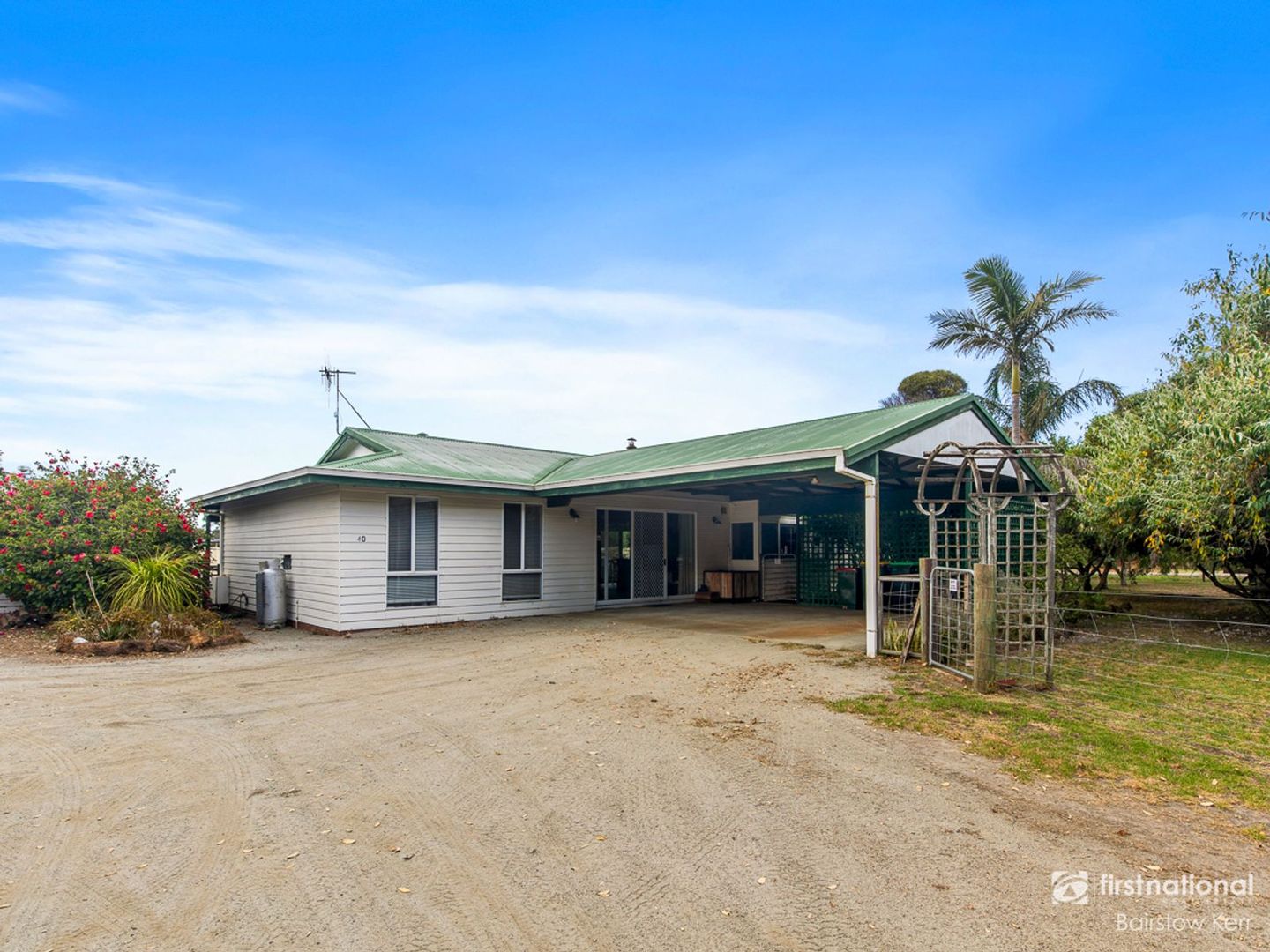 40 Clydesdale Road, McKail WA 6330, Image 1