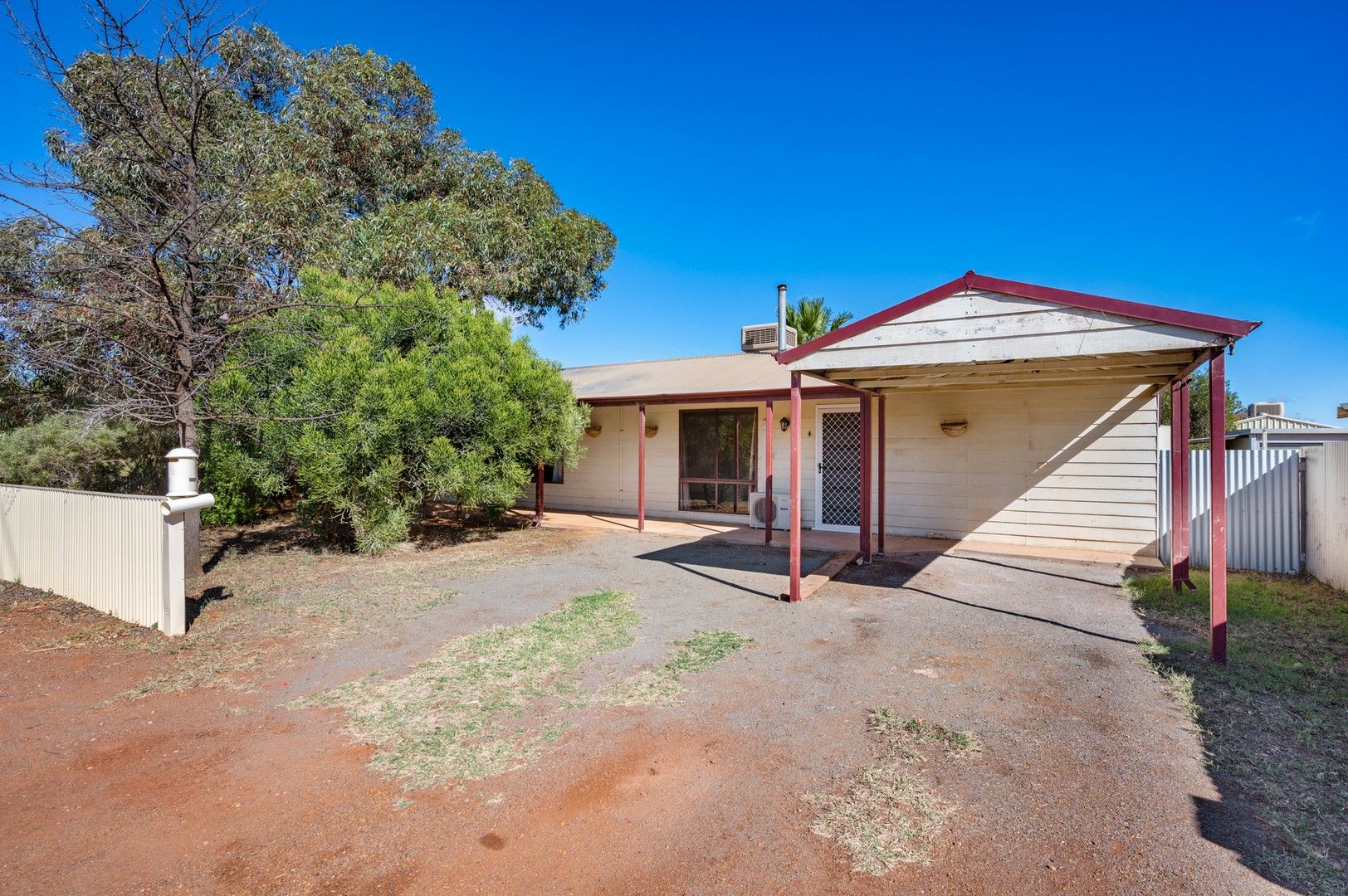 1 Bartlett Place, South Kalgoorlie WA 6430, Image 0