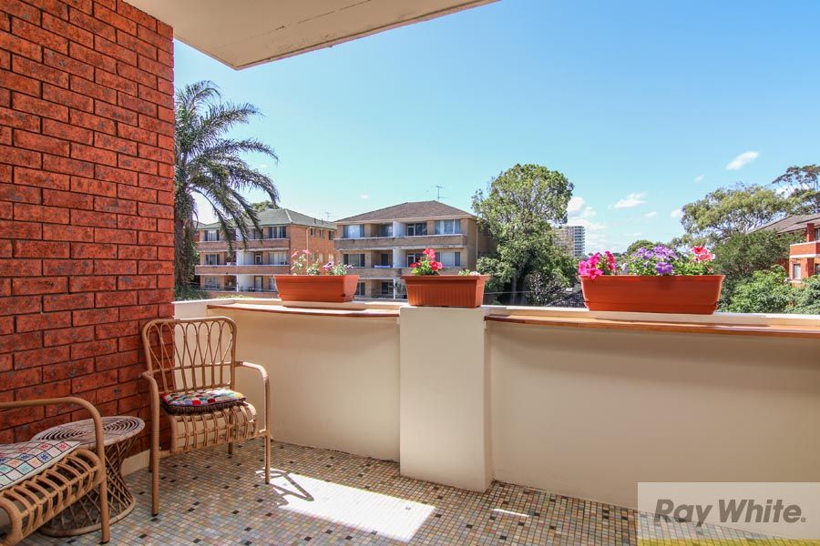 11/32 French Street, Kogarah NSW 2217, Image 1