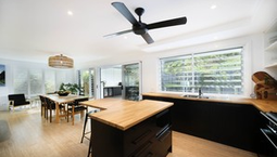 Picture of 35 Belbourie Crescent, BOOMERANG BEACH NSW 2428