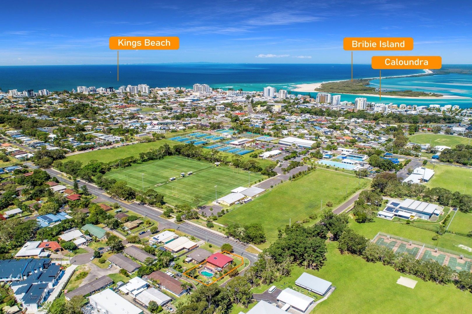 27 Plover Parade, Caloundra QLD 4551, Image 0