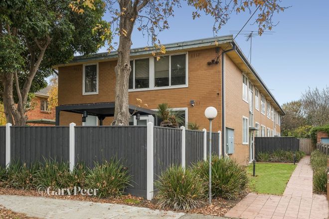 Picture of 6/18 Magnolia Road, GARDENVALE VIC 3185