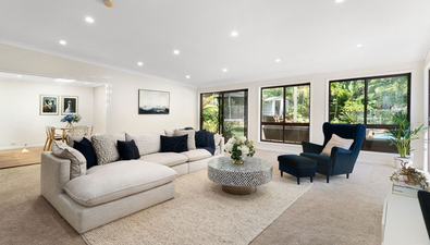 Picture of 22 Glenhaven Place, OYSTER BAY NSW 2225