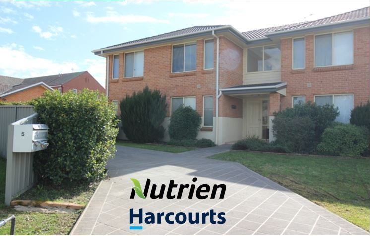 1/5 Bethany Place, Cootamundra NSW 2590, Image 0