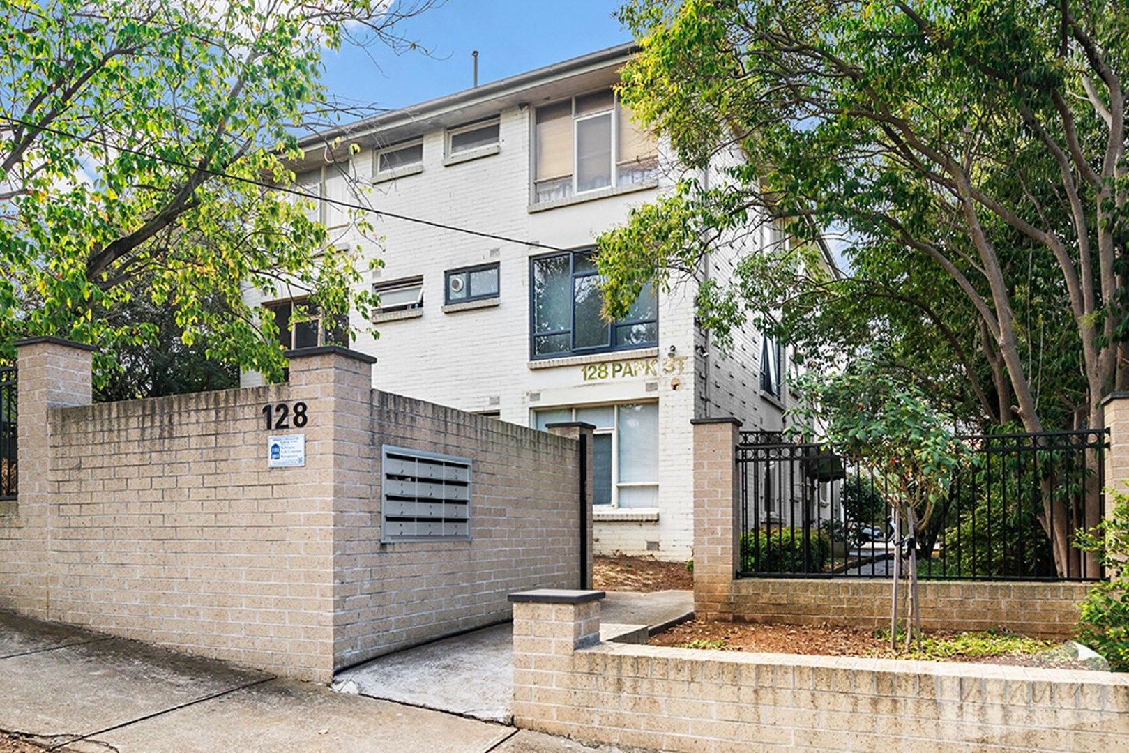 5/128 Park Street, Moonee Ponds VIC 3039, Image 0