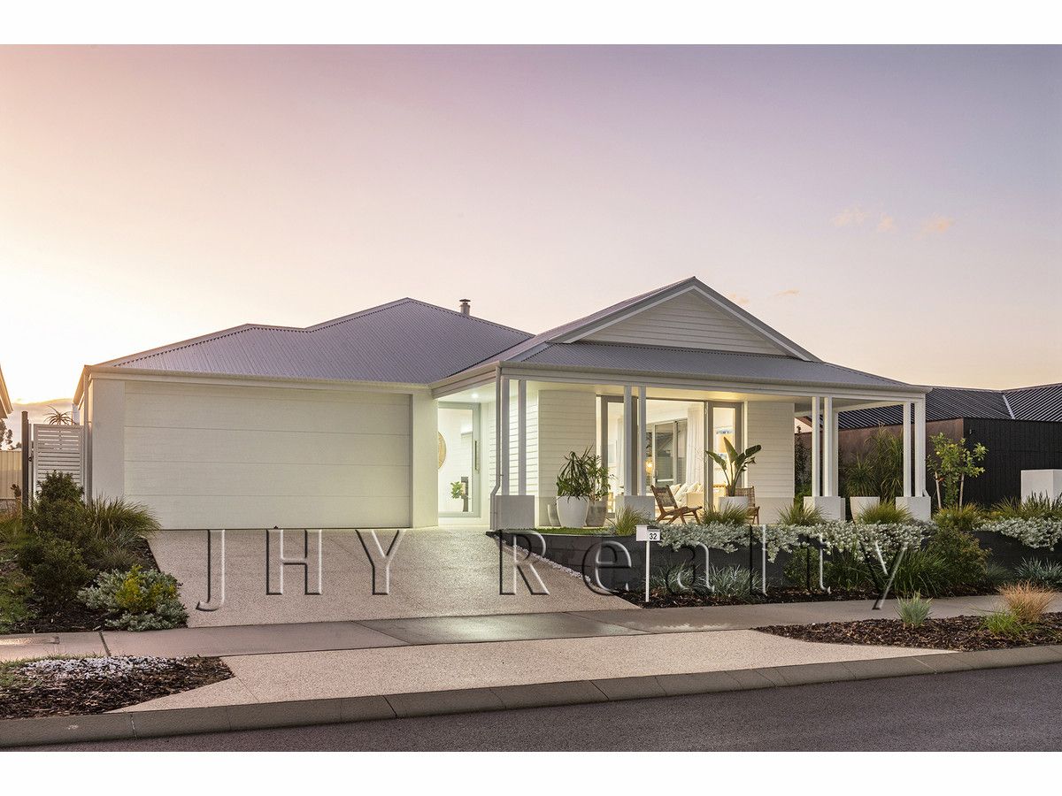 32 Ballyneal Loop, Dunsborough WA 6281 Domain