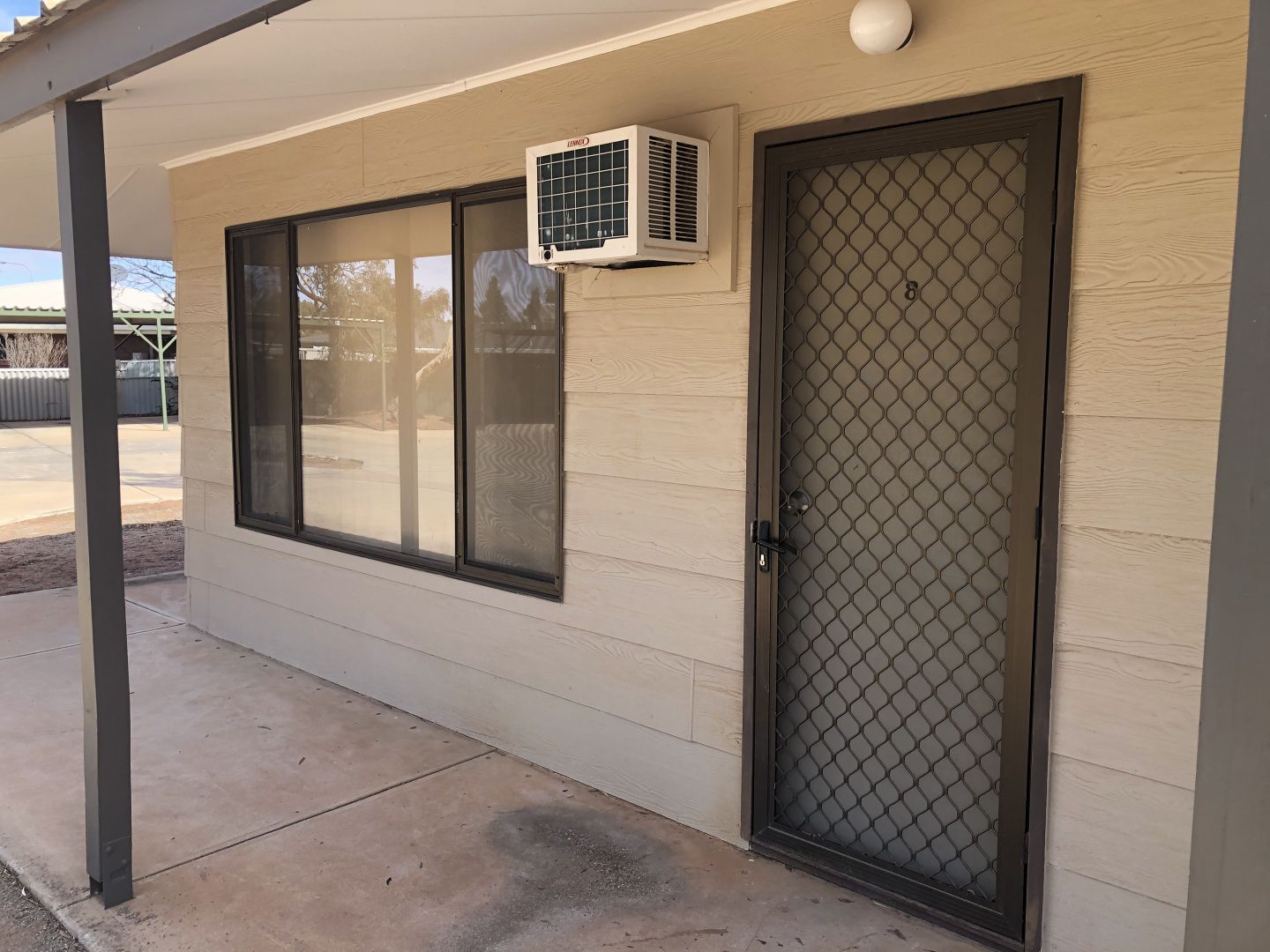 Unit 8/6-8 Kennebery Crescent, Roxby Downs SA 5725, Image 1