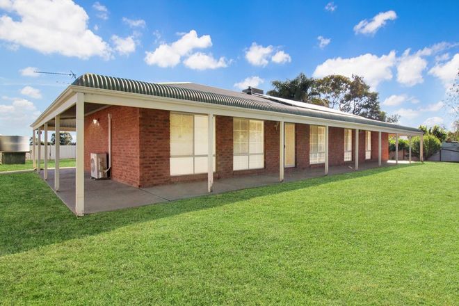 Picture of 30 Ashcrofts Lane, HAY NSW 2711
