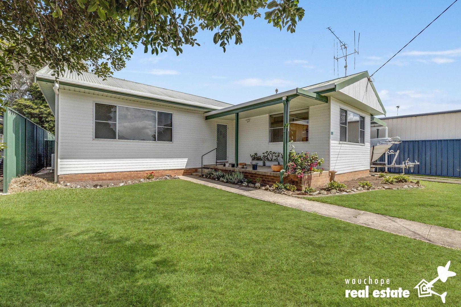 1 Cowdery Street, Wauchope NSW 2446, Image 0