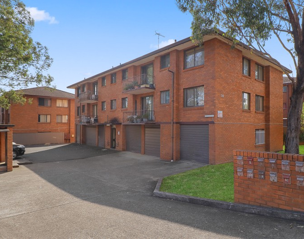 2/38 Luxford Road, Mount Druitt NSW 2770