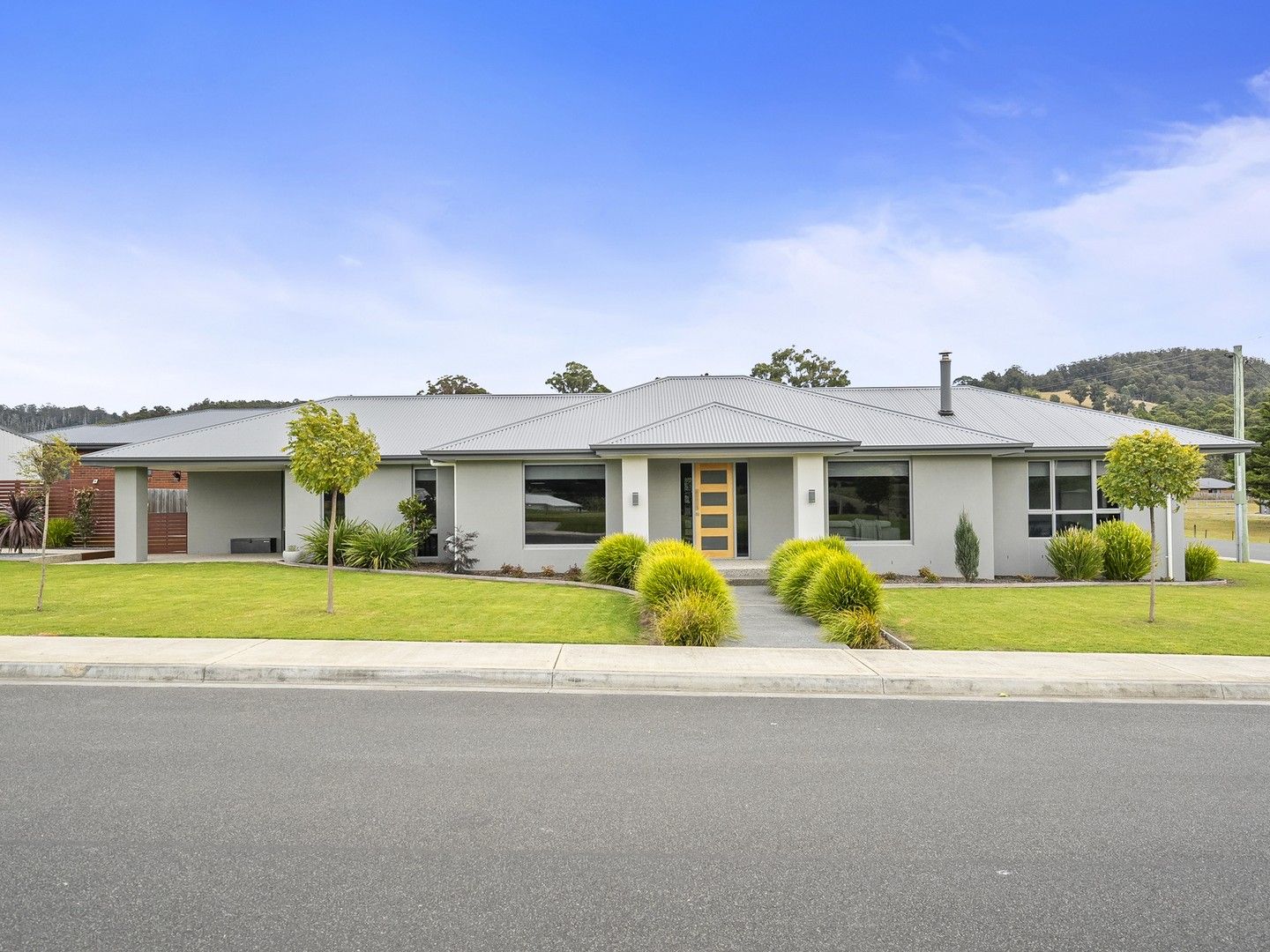 17 Silver Hill Road, TAS 7112 Domain