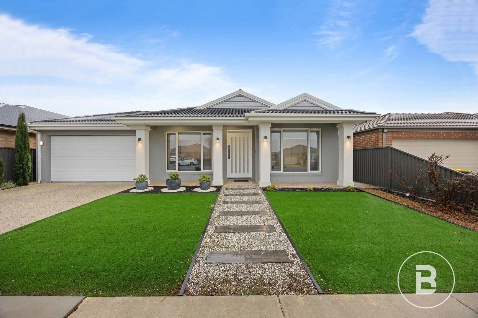 13 Sydney Way, Alfredton VIC 3350, Image 0