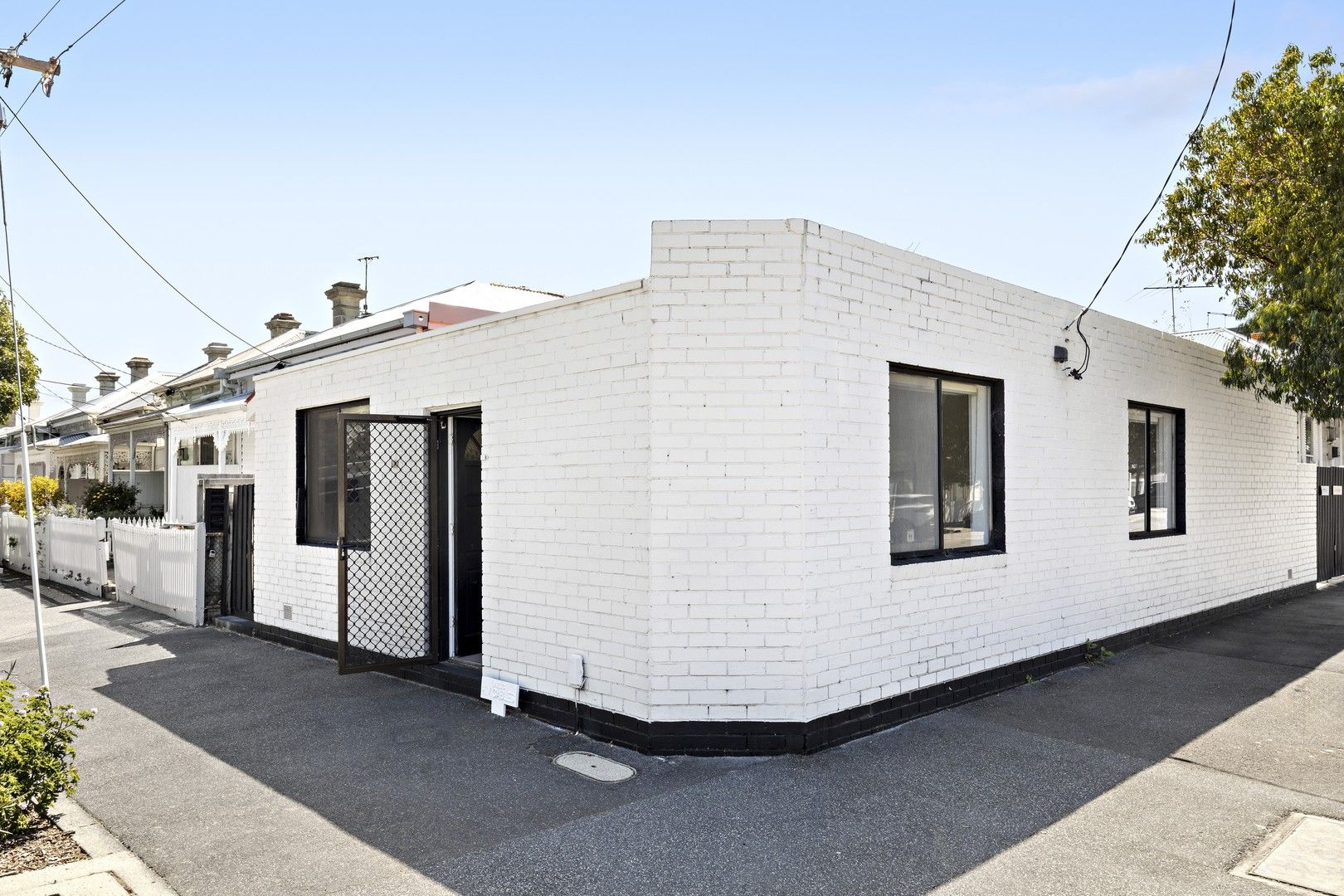 2 bedrooms House in 116 Farrell Street PORT MELBOURNE VIC, 3207