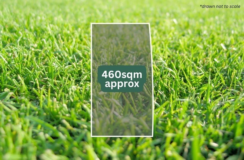 Vacant land in , CROYDON NORTH VIC, 3136