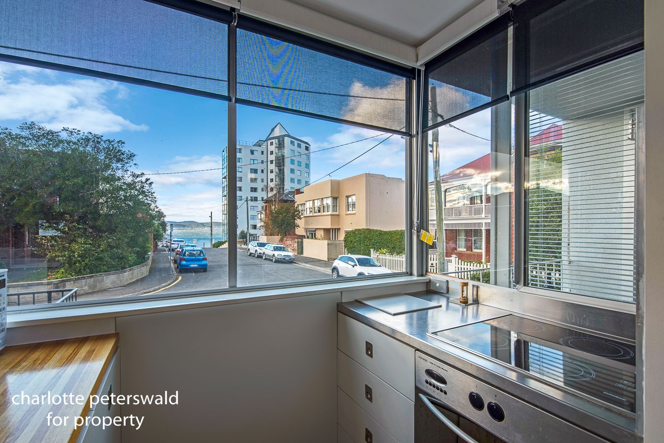 13/13 Battery Square, Battery Point TAS 7004, Image 2