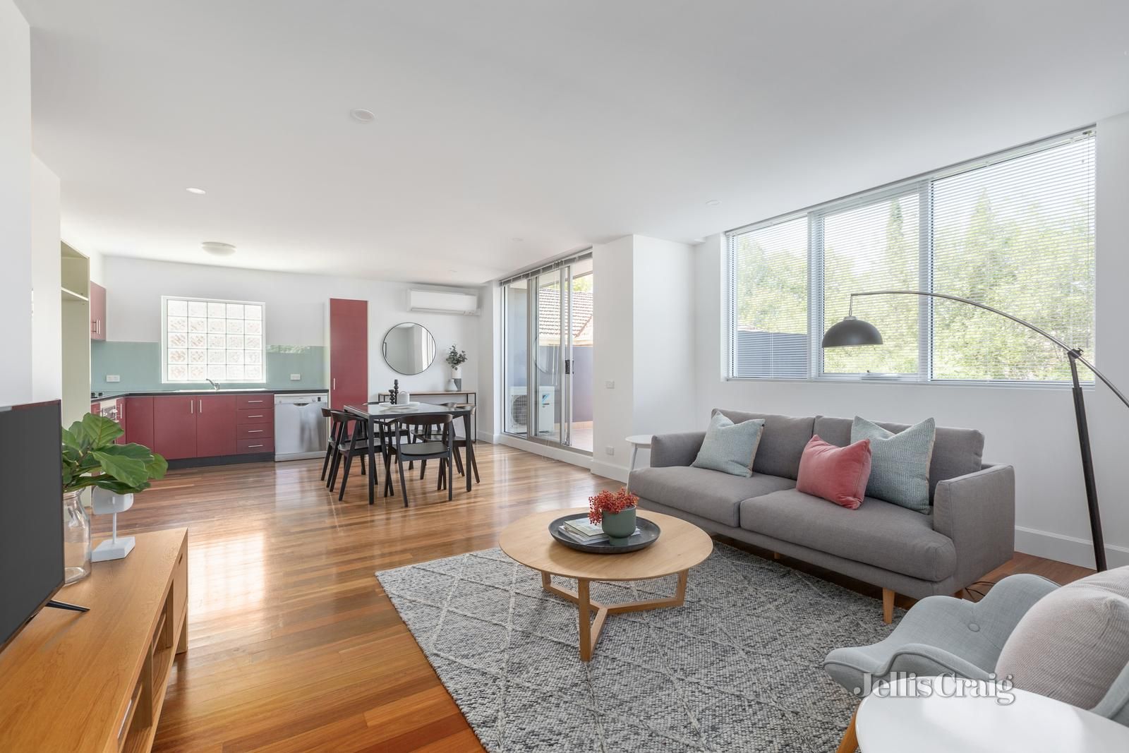 8/84 Cromwell Road, South Yarra VIC 3141, Image 1