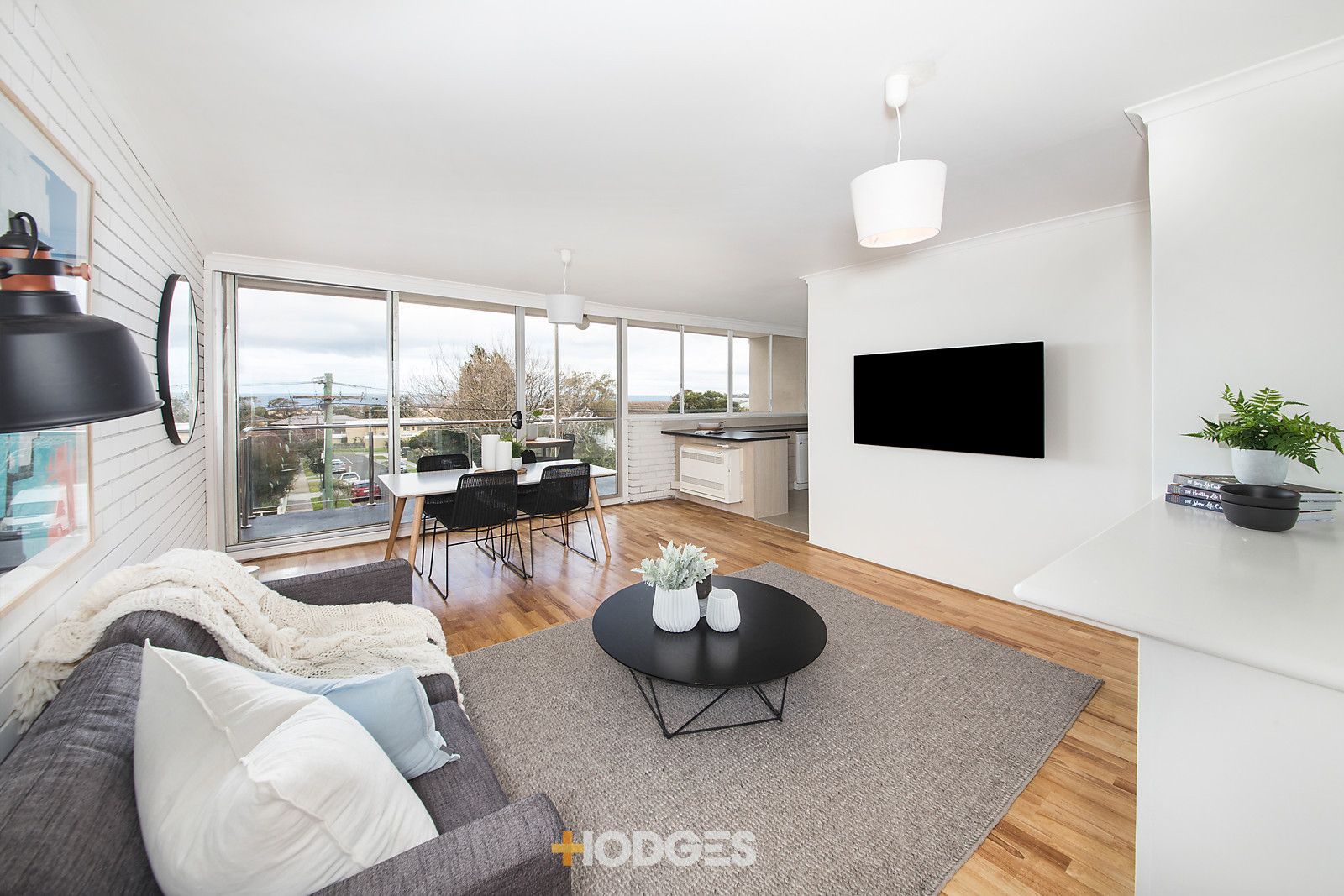 5/57a The Corso, Parkdale VIC 3195, Image 1