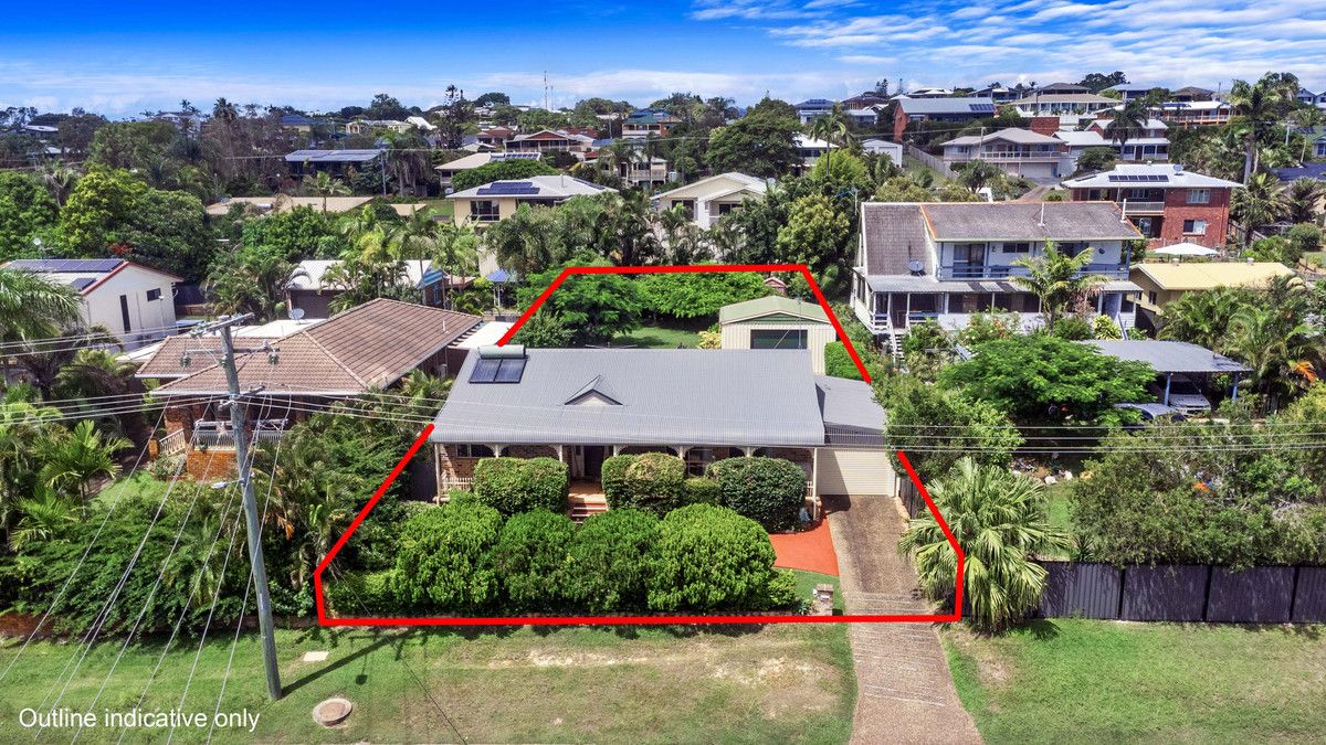 36 Jensen Drive, Urraween QLD 4655 Domain