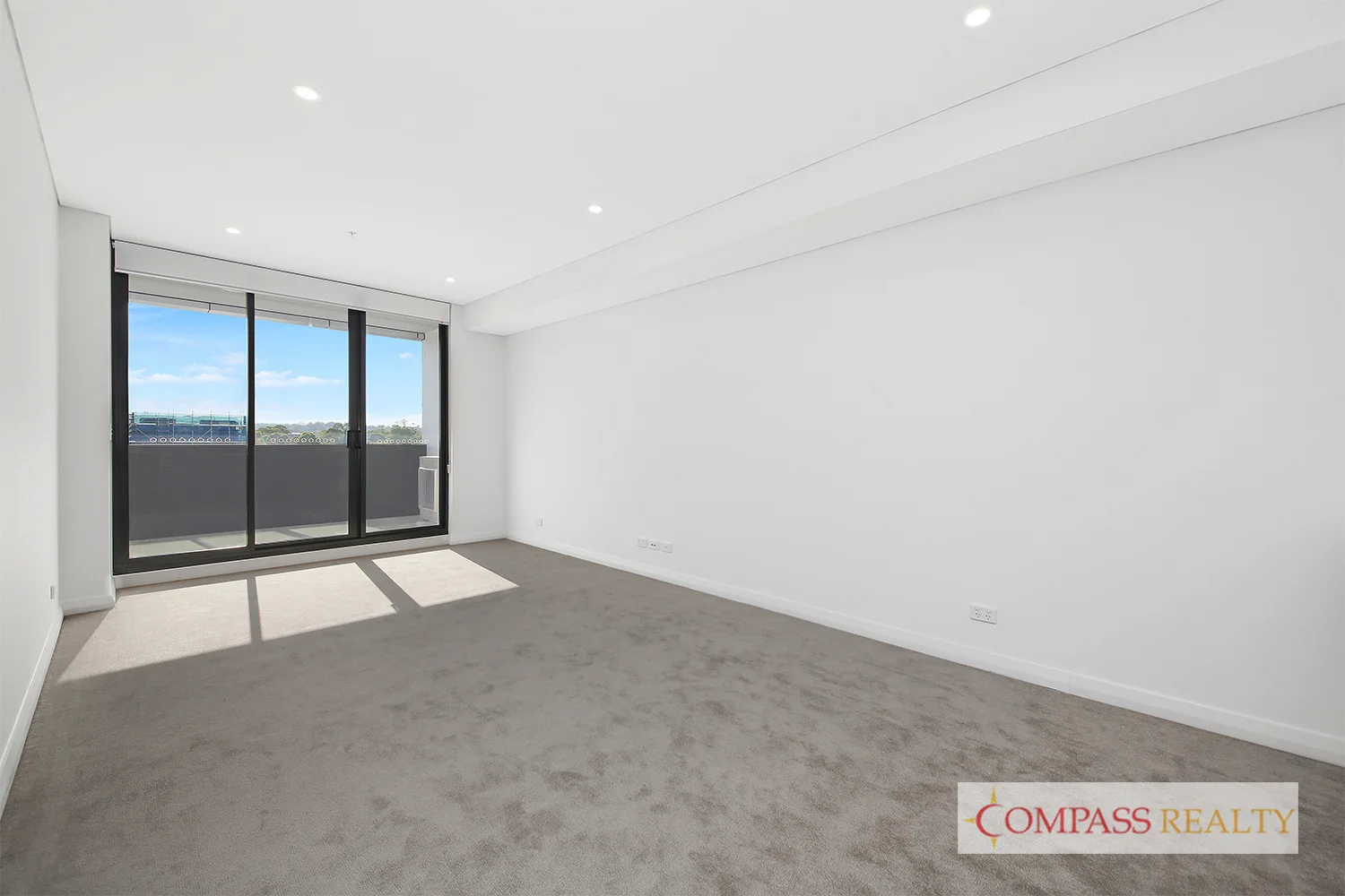 Primary image of C5402/16-18 Constitution Road, Meadowbank NSW 2114