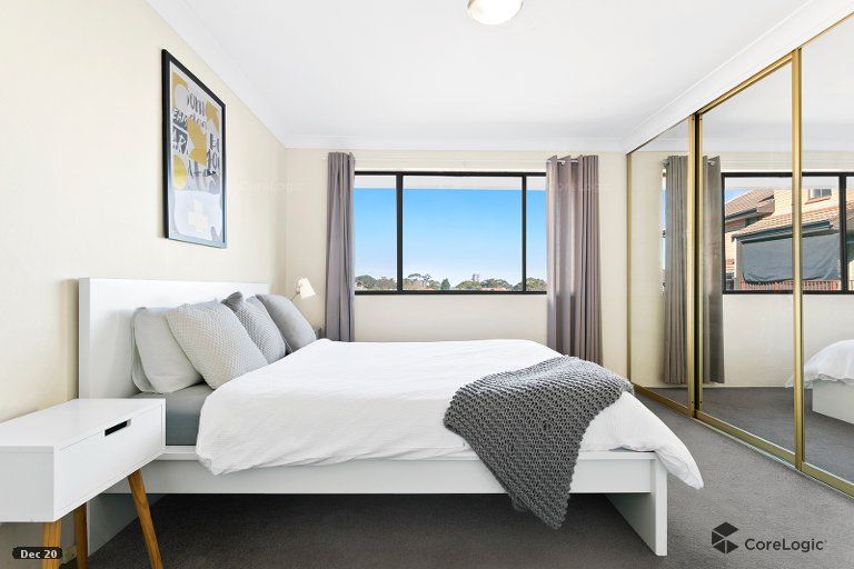 1 bedrooms Apartment / Unit / Flat in 33/492-500 Elizabeth Street SURRY HILLS NSW, 2010