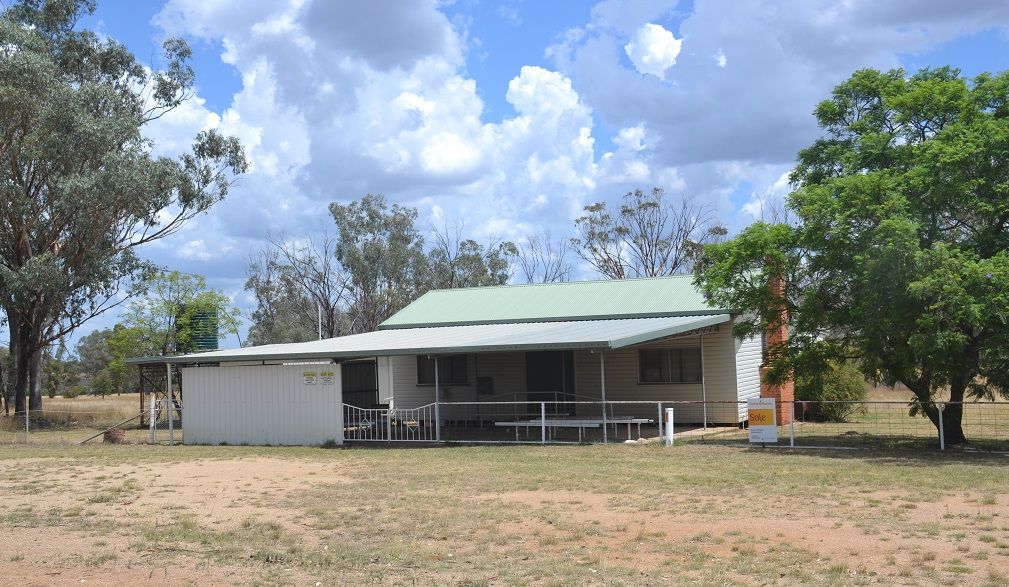 114 Haywood Road, Delungra NSW 2403, Image 1