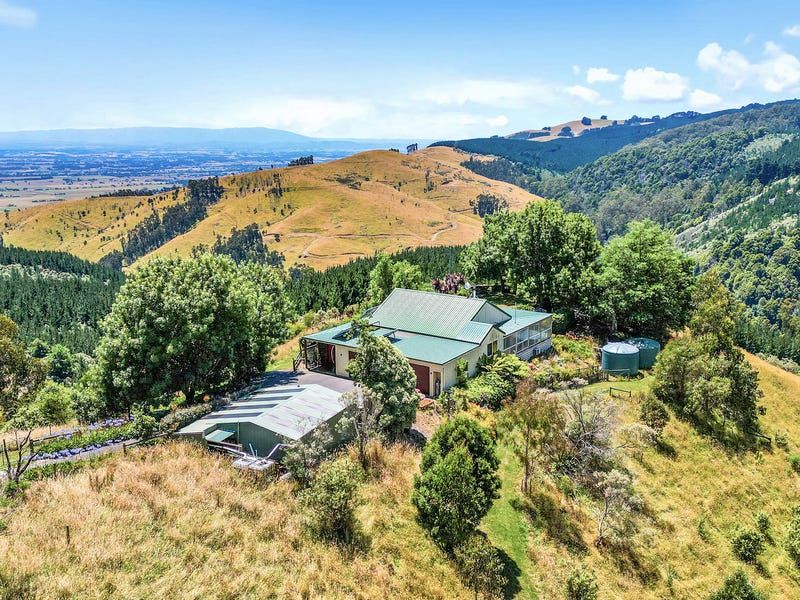 1201 DarnumAllambee Road, Cloverlea VIC 3822 House for Sale