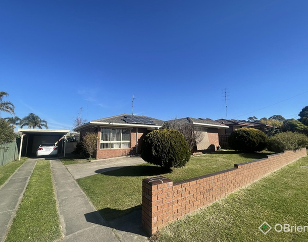 35 Wallace Street, Bairnsdale VIC 3875