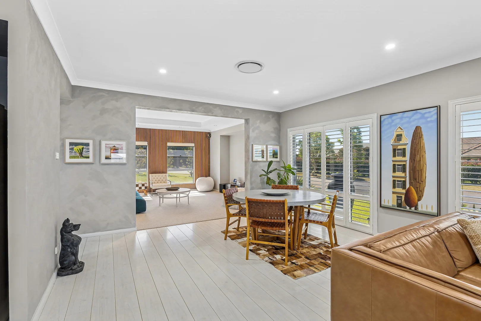 Additional image 5 of 38 Arrowgrass Street, Aberglasslyn NSW 2320