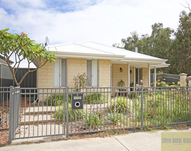 2 Lukin Loop, Pinjarra WA 6208