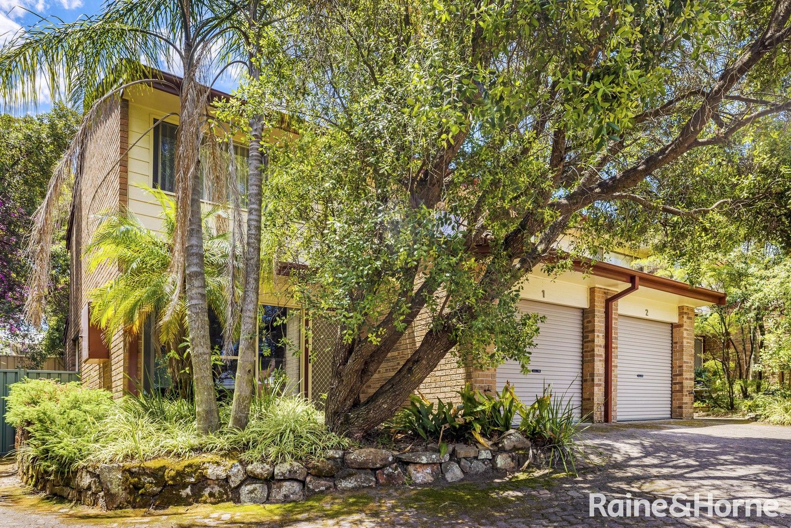 1/4a Blanch Street, Lemon Tree Passage NSW 2319, Image 0