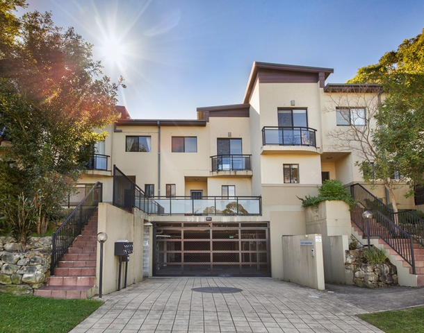 4/40-44 Australia Road, Barden Ridge NSW 2234