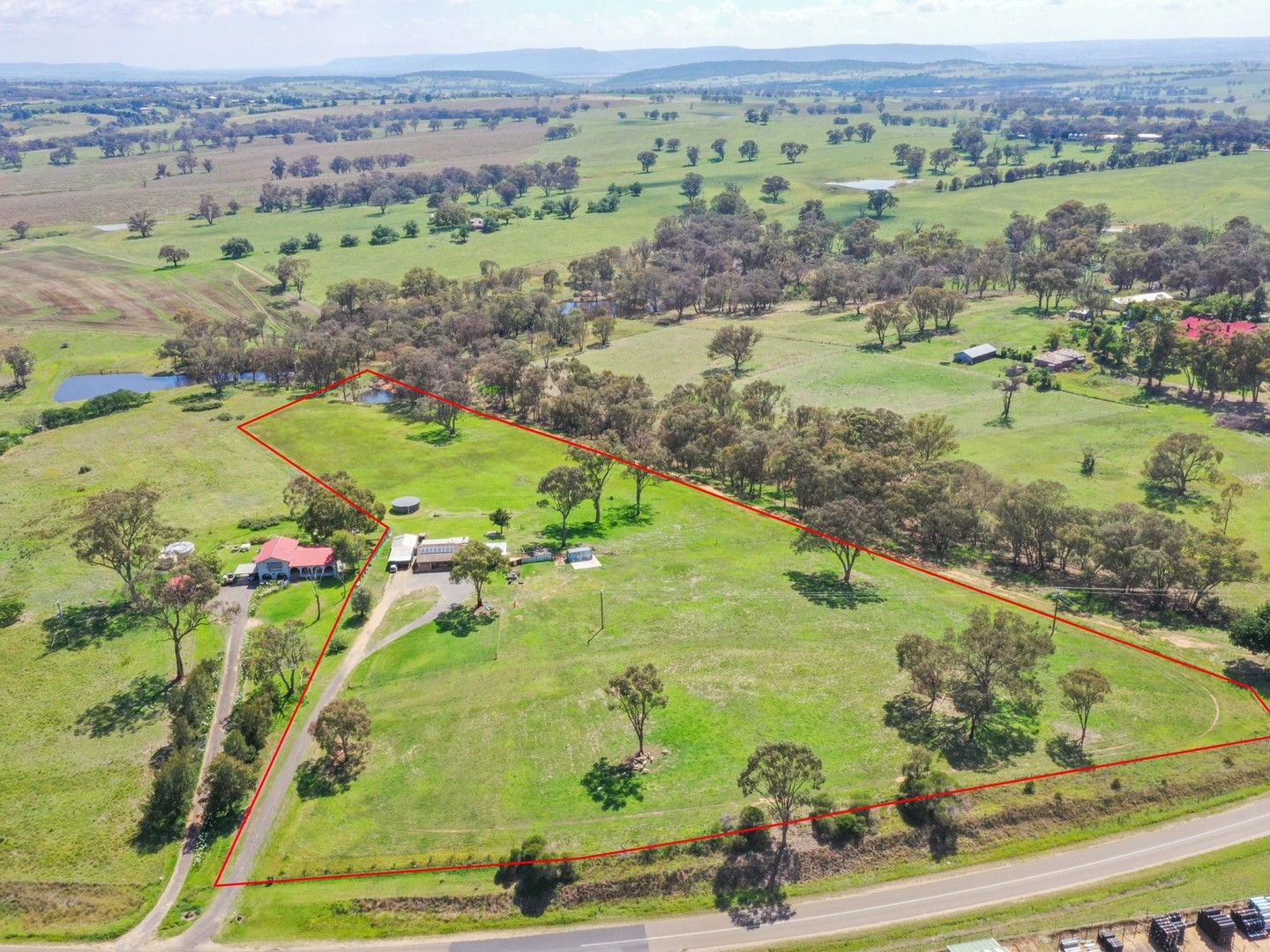 3290 Moppity Road, Young NSW 2594, Image 1