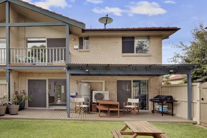 Picture of 21/239 Macpherson Street, WARRIEWOOD NSW 2102