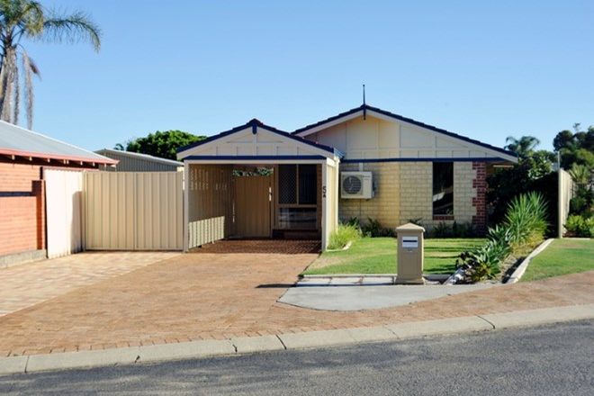 Picture of 5A Kanya Place, COODANUP WA 6210