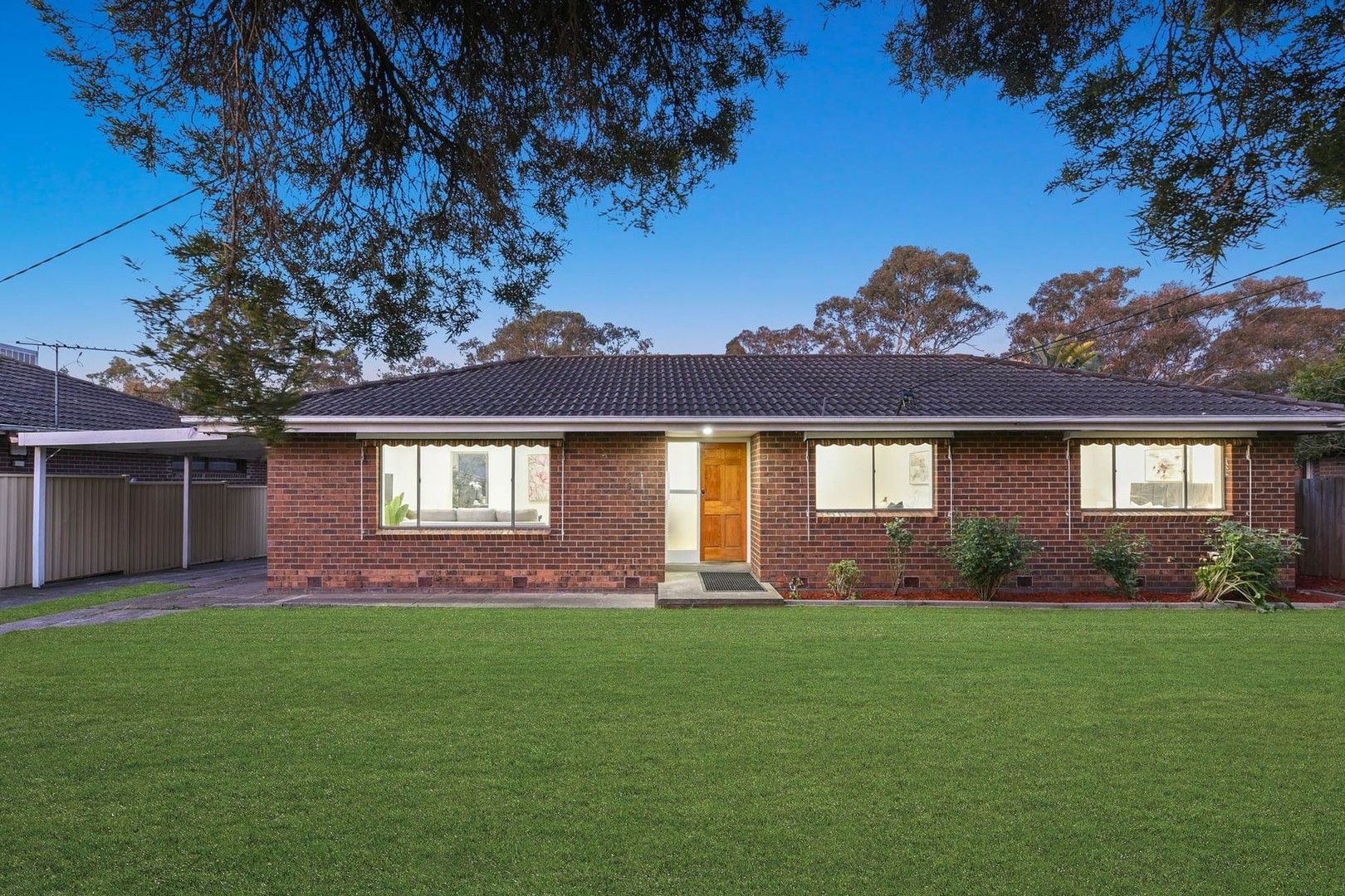 3 bedrooms House in 85 Goodman Drive NOBLE PARK VIC, 3174