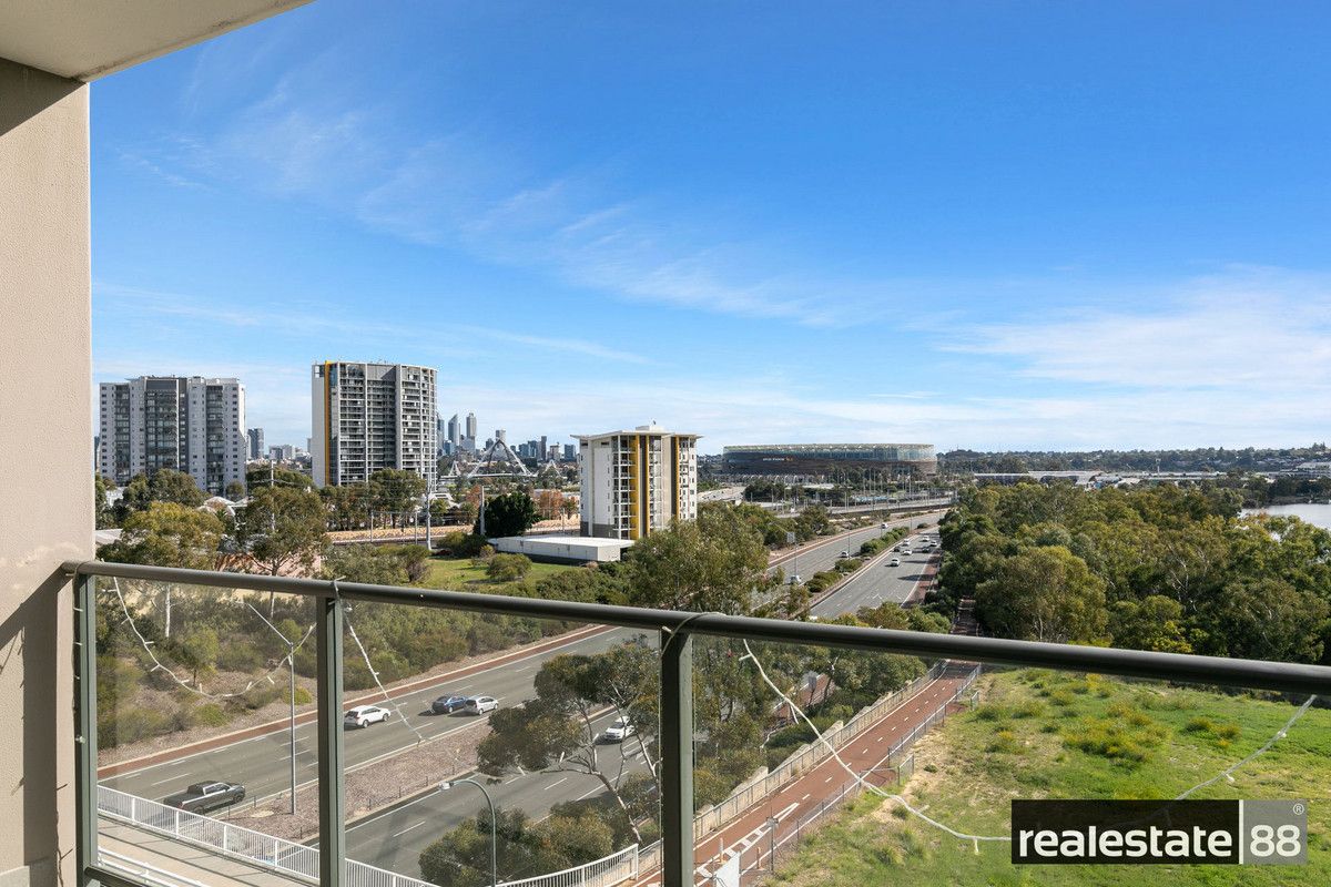 91/1 Rowe Avenue, Rivervale WA 6103, Image 2