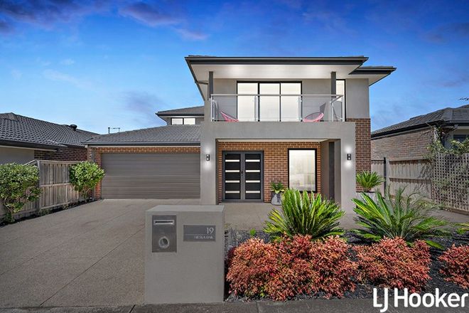 Picture of 19 Treska Link, LALOR VIC 3075