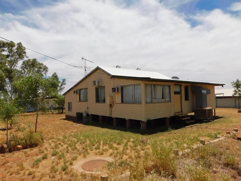 101 Sheaffe Street, Cloncurry Property History & Address Research