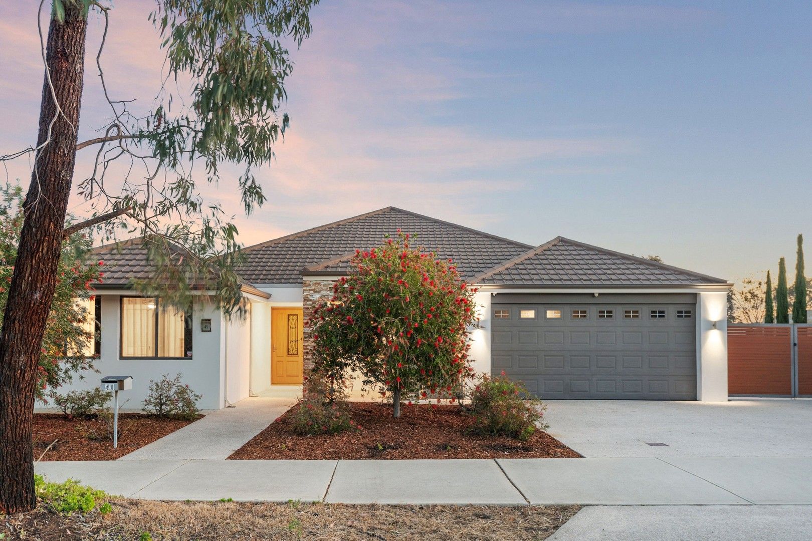 41 Rushmore Loop, Baldivis WA 6171, Image 0