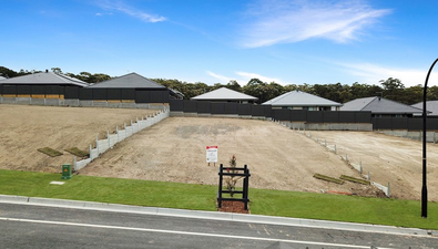 Picture of Lot/307 Brushworth Drive, EDGEWORTH NSW 2285