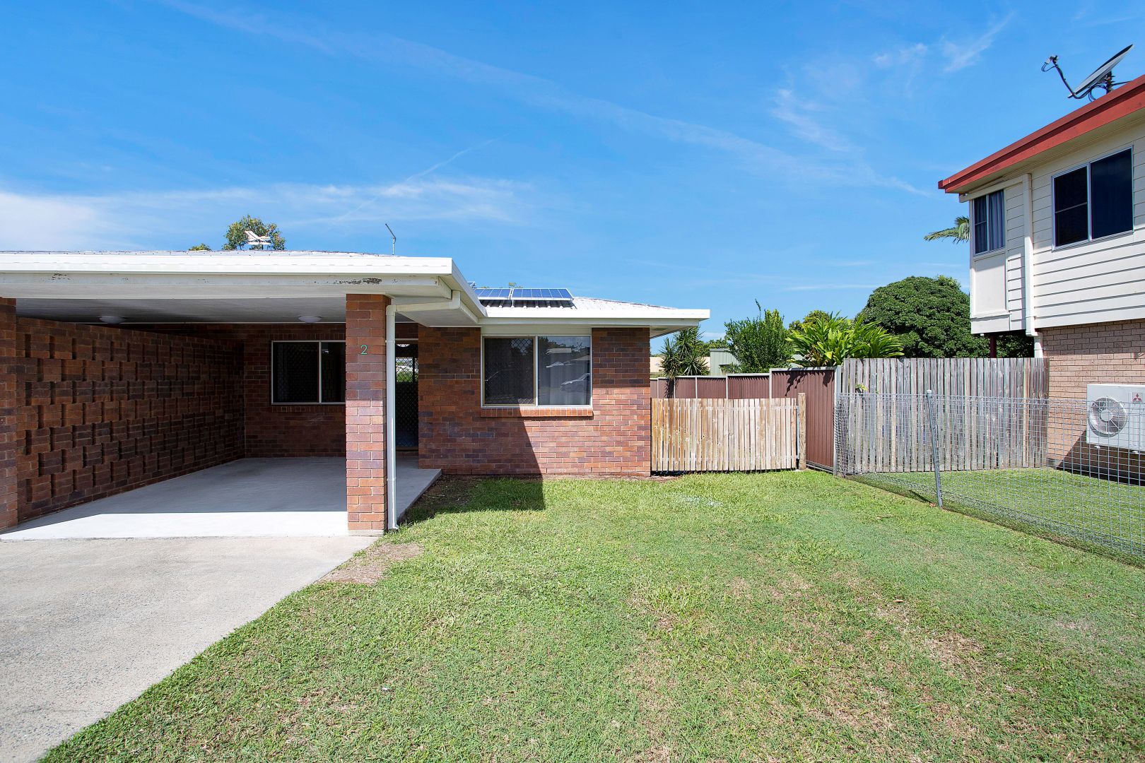 2/90 Investigator Street, Andergrove QLD 4740 House For Rent Domain