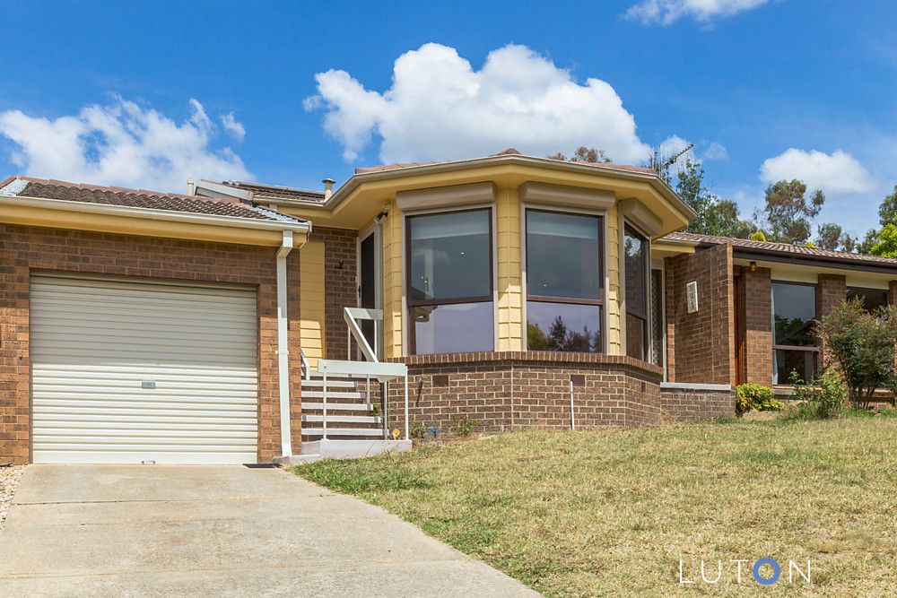 38 Evergood Close, Weston ACT 2611, Image 0